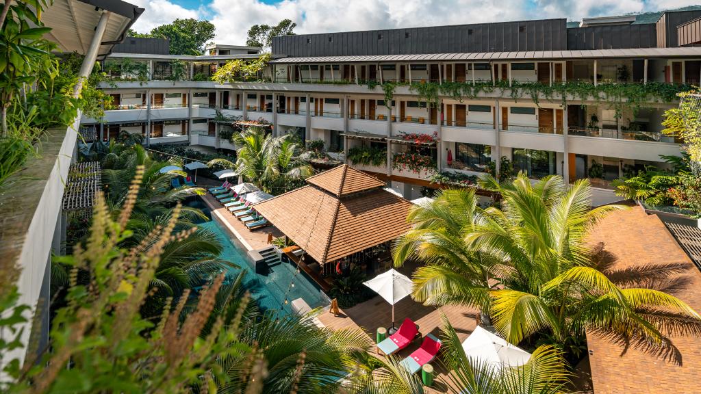 Foto 33: laila, A Marriott Tribute Portfolio Resort - Mahé (Seychelles)