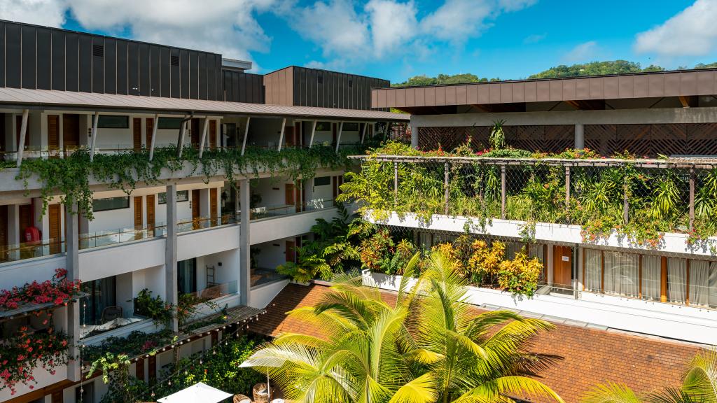 Foto 34: laila, A Marriott Tribute Portfolio Resort - Mahé (Seychelles)