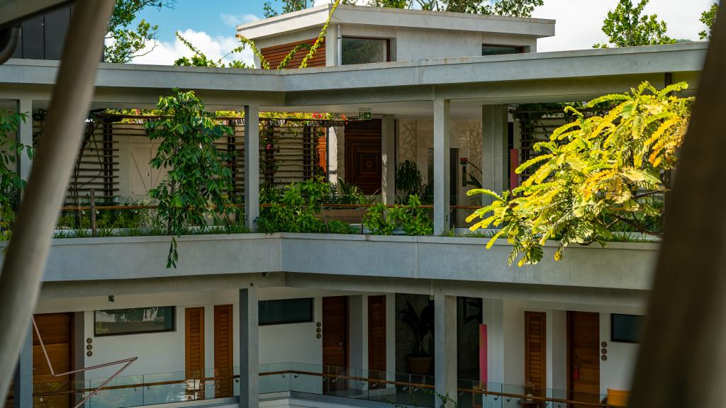 Foto 35: laila, A Marriott Tribute Portfolio Resort - Mahé (Seychelles)