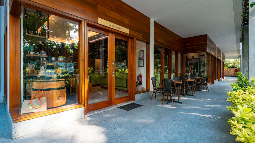 Foto 38: laila, A Marriott Tribute Portfolio Resort - Mahé (Seychelles)