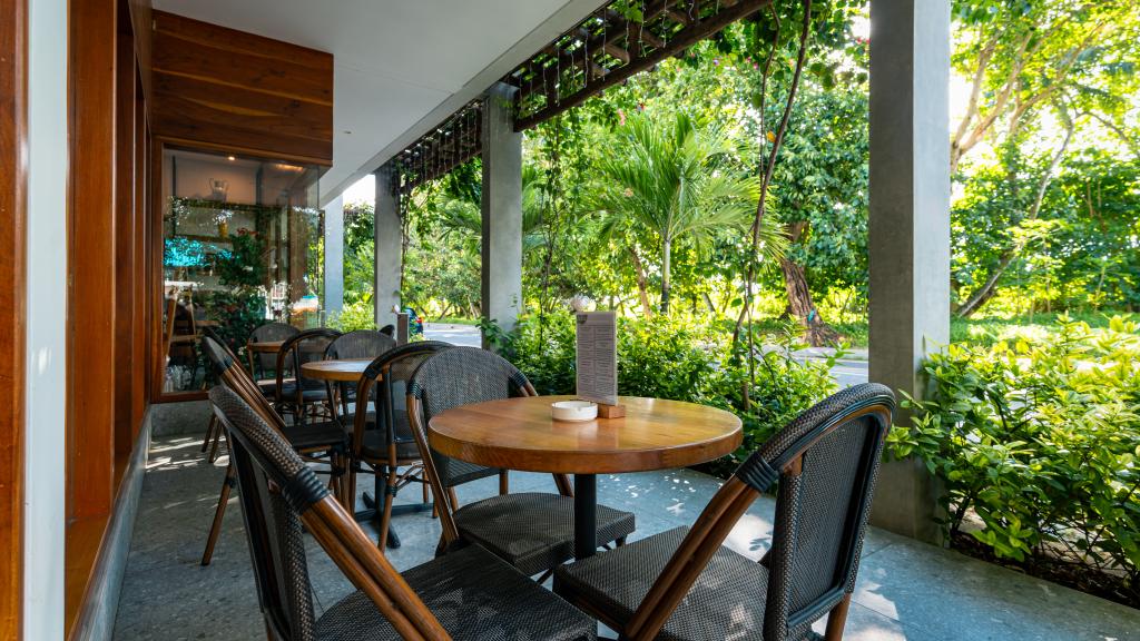 Foto 39: laila, A Marriott Tribute Portfolio Resort - Mahé (Seychelles)