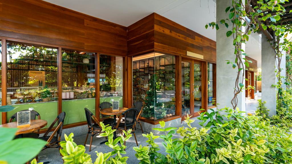 Foto 40: laila, A Marriott Tribute Portfolio Resort - Mahé (Seychelles)