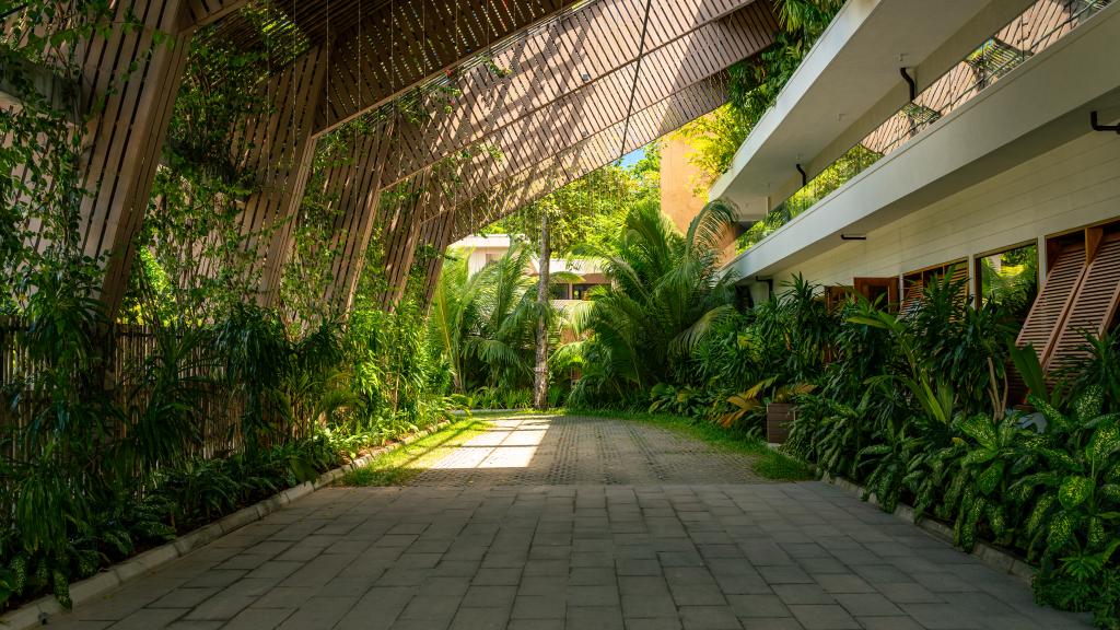 Foto 44: laila, A Marriott Tribute Portfolio Resort - Mahé (Seychelles)