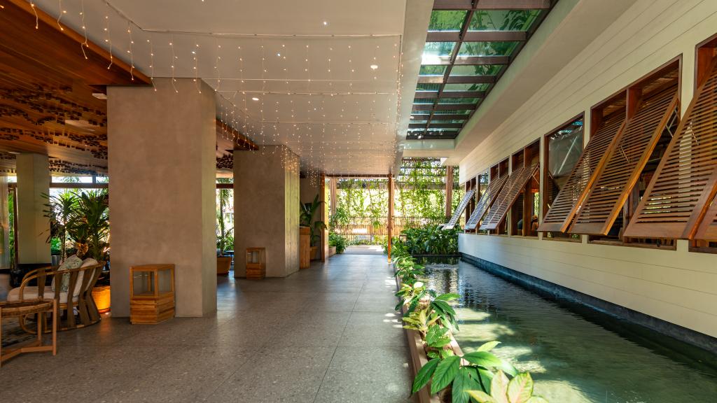 Foto 45: laila, A Marriott Tribute Portfolio Resort - Mahé (Seychelles)