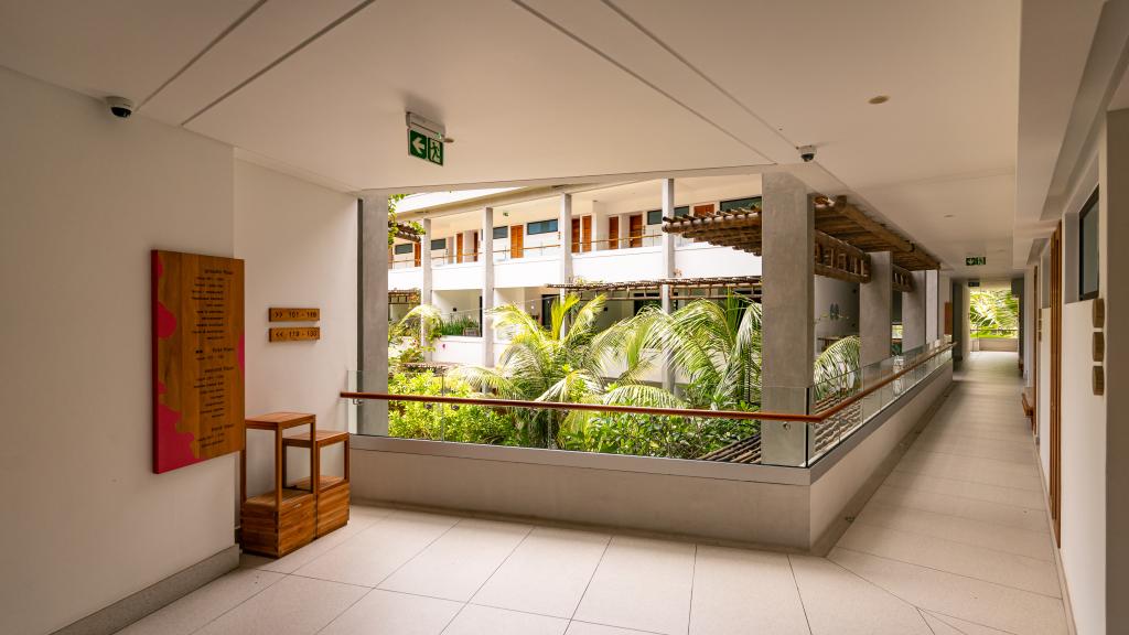 Foto 52: laila, A Marriott Tribute Portfolio Resort - Mahé (Seychelles)