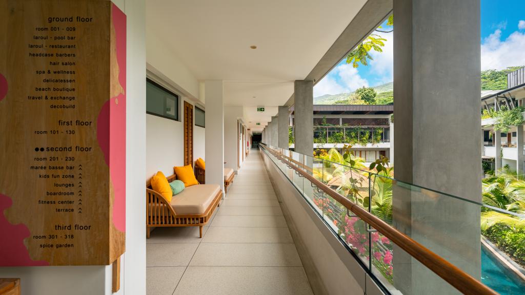 Foto 53: laila, A Marriott Tribute Portfolio Resort - Mahé (Seychelles)