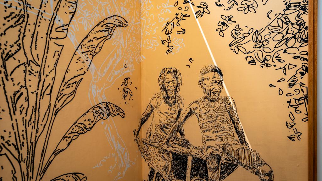 Foto 55: laila, A Marriott Tribute Portfolio Resort - Mahé (Seychelles)