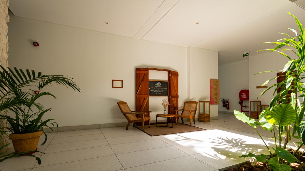 Foto 56: laila, A Marriott Tribute Portfolio Resort - Mahé (Seychelles)