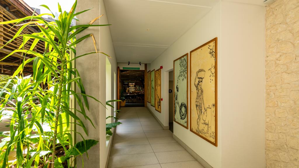 Foto 57: laila, A Marriott Tribute Portfolio Resort - Mahé (Seychelles)