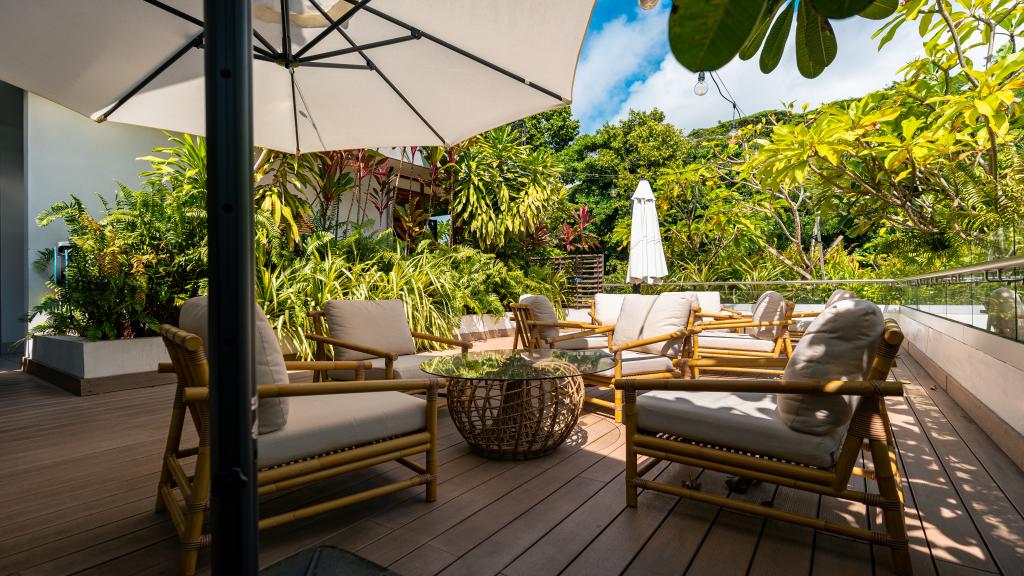 Foto 62: laila, A Marriott Tribute Portfolio Resort - Mahé (Seychelles)