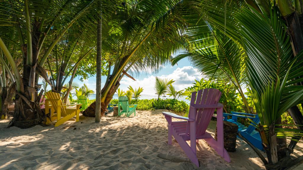 Foto 63: laila, A Marriott Tribute Portfolio Resort - Mahé (Seychelles)