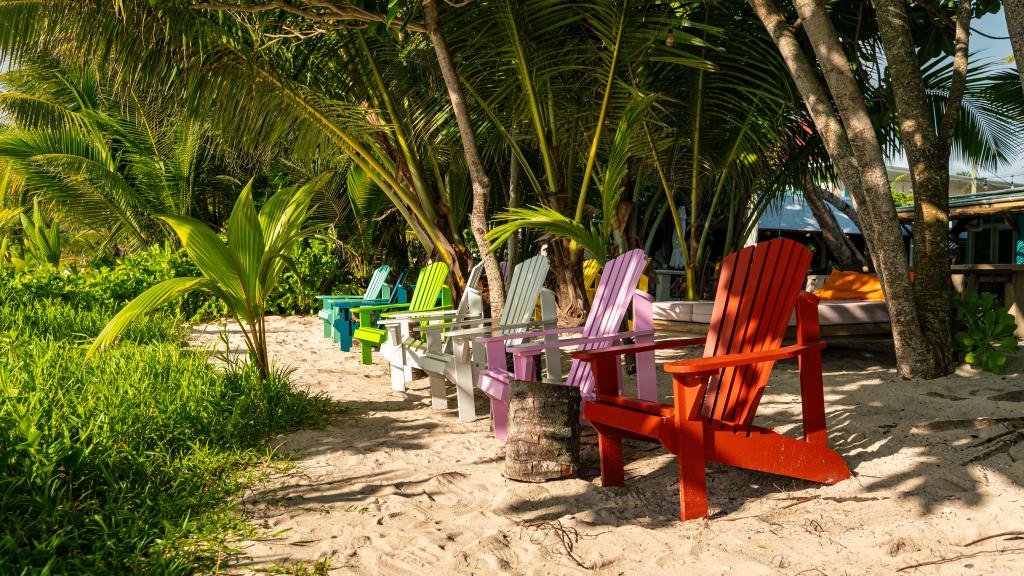 Foto 64: laila, A Marriott Tribute Portfolio Resort - Mahé (Seychelles)