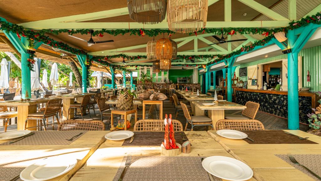 Foto 65: laila, A Marriott Tribute Portfolio Resort - Mahé (Seychelles)