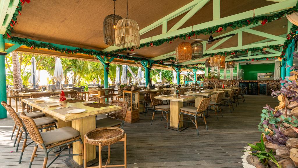 Foto 66: laila, A Marriott Tribute Portfolio Resort - Mahé (Seychelles)