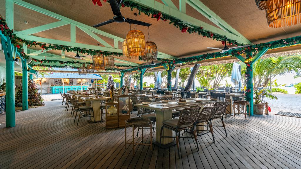 Foto 67: laila, A Marriott Tribute Portfolio Resort - Mahé (Seychelles)