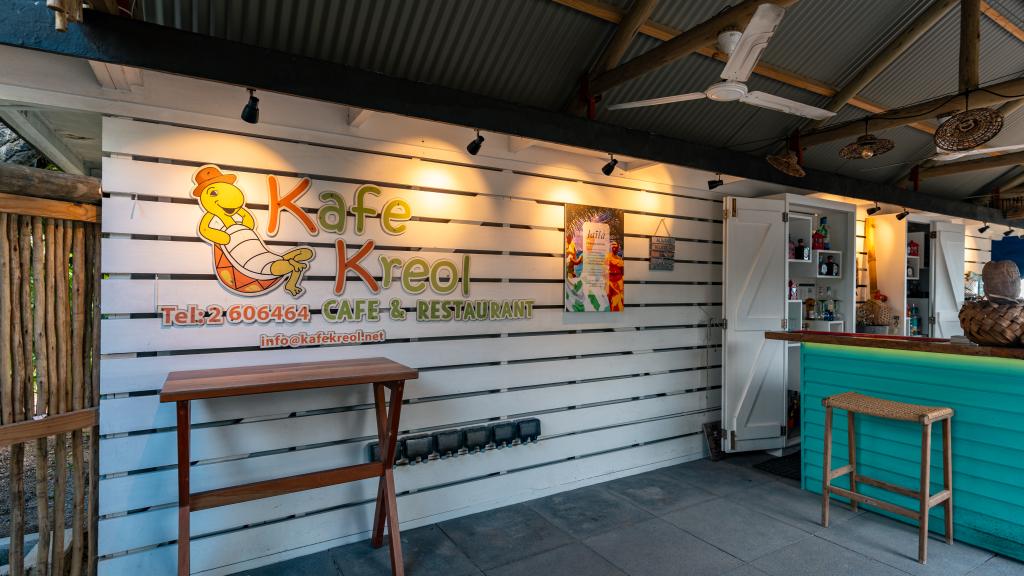 Foto 69: laila, A Marriott Tribute Portfolio Resort - Mahé (Seychelles)