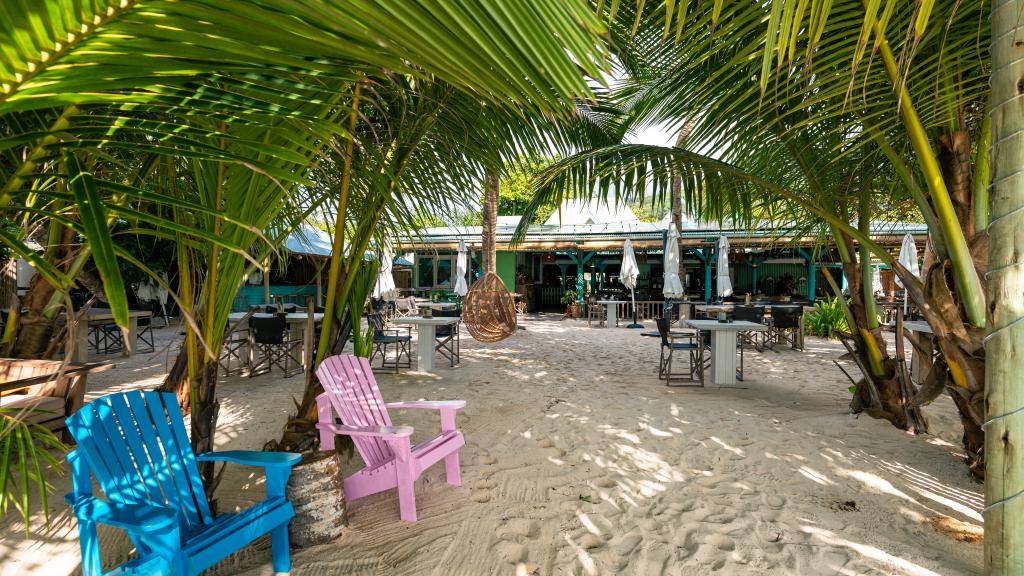 Foto 12: laila, A Marriott Tribute Portfolio Resort - Mahé (Seychellen)