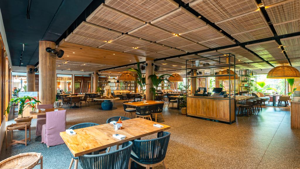 Foto 76: laila, A Marriott Tribute Portfolio Resort - Mahé (Seychelles)