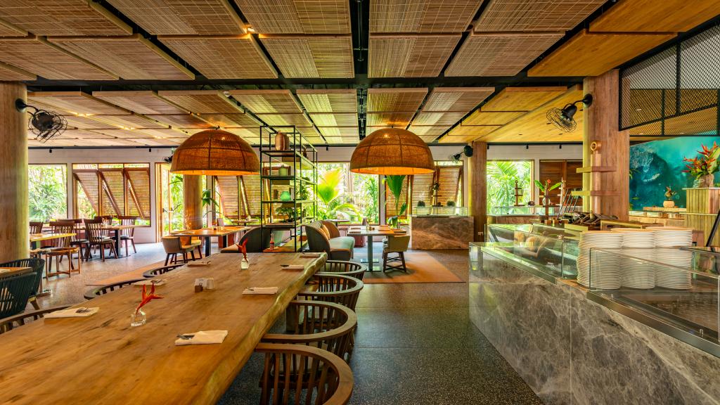 Foto 77: laila, A Marriott Tribute Portfolio Resort - Mahé (Seychelles)