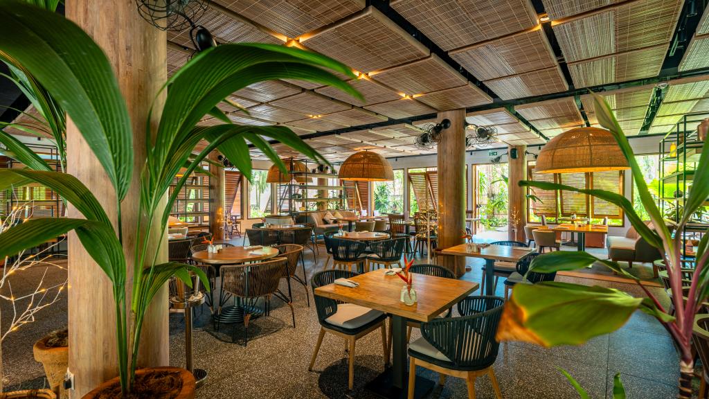 Foto 7: laila, A Marriott Tribute Portfolio Resort - Mahé (Seychelles)