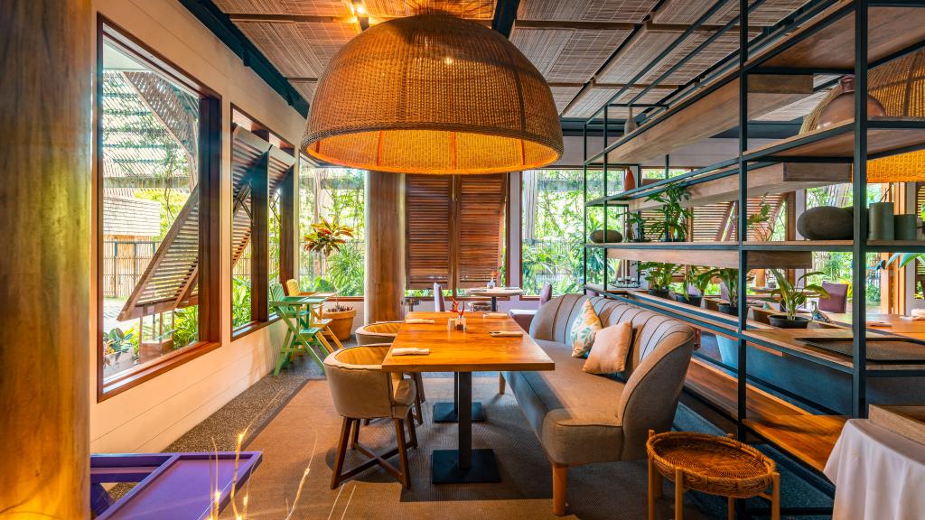 Foto 78: laila, A Marriott Tribute Portfolio Resort - Mahé (Seychelles)