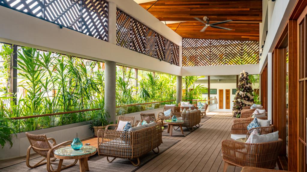 Foto 80: laila, A Marriott Tribute Portfolio Resort - Mahé (Seychelles)