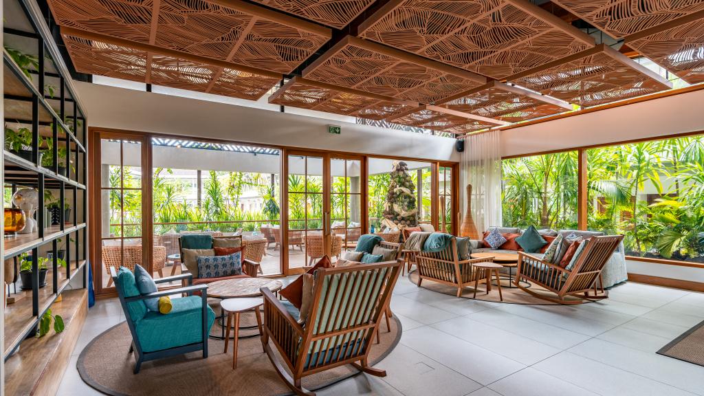 Foto 83: laila, A Marriott Tribute Portfolio Resort - Mahé (Seychelles)