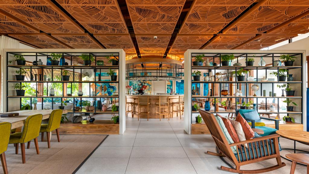 Foto 85: laila, A Marriott Tribute Portfolio Resort - Mahé (Seychelles)