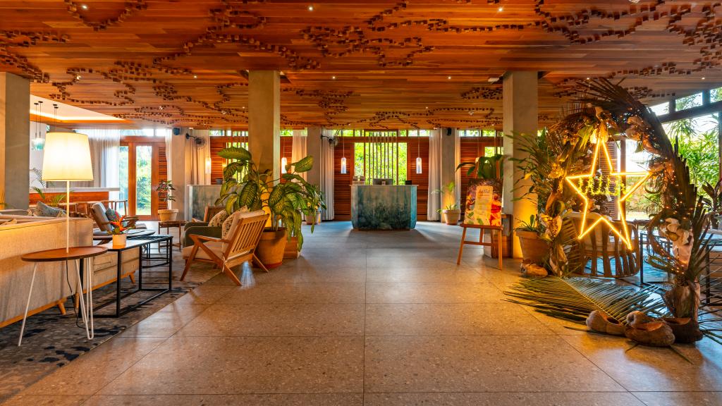 Foto 92: laila, A Marriott Tribute Portfolio Resort - Mahé (Seychelles)