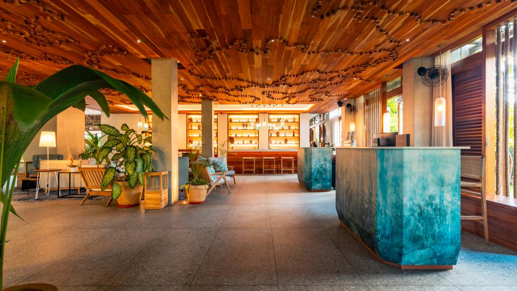 Foto 93: laila, A Marriott Tribute Portfolio Resort - Mahé (Seychelles)