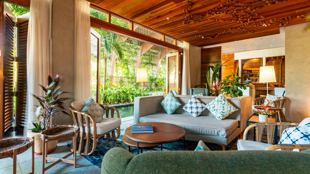 Foto 94: laila, A Marriott Tribute Portfolio Resort - Mahé (Seychelles)