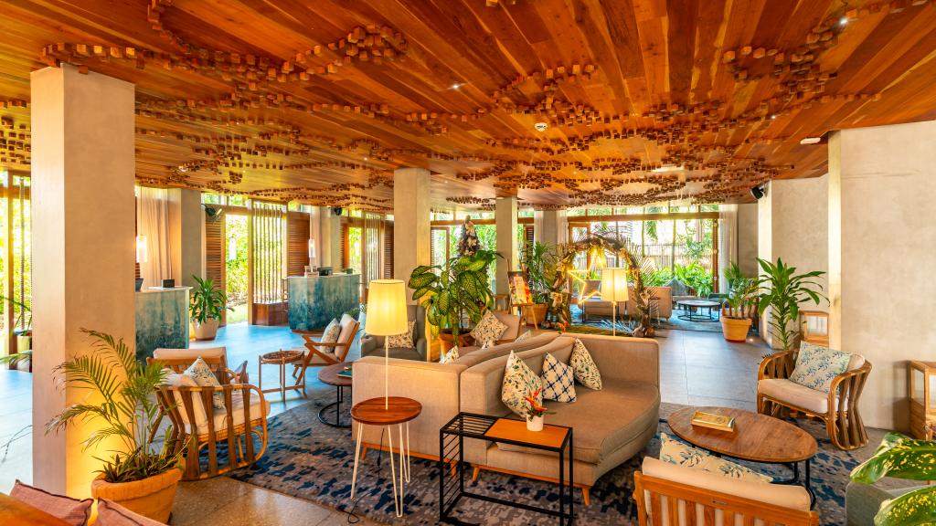 Foto 96: laila, A Marriott Tribute Portfolio Resort - Mahé (Seychelles)