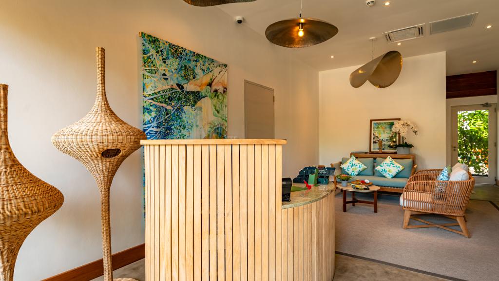 Foto 97: laila, A Marriott Tribute Portfolio Resort - Mahé (Seychelles)