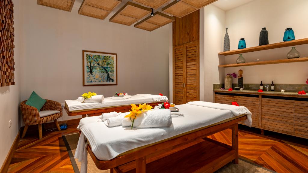 Foto 11: laila, A Marriott Tribute Portfolio Resort - Mahé (Seychellen)