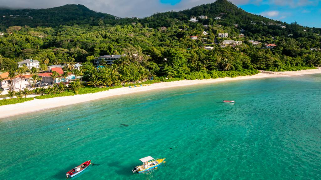 Foto 105: laila, A Marriott Tribute Portfolio Resort - Mahé (Seychelles)