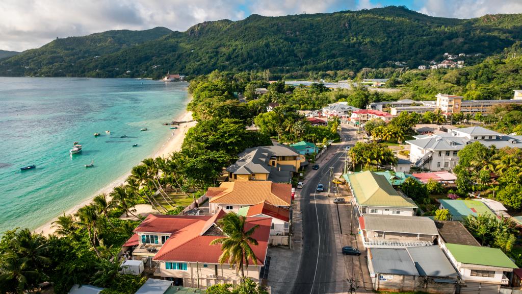 Foto 106: laila, A Marriott Tribute Portfolio Resort - Mahé (Seychelles)