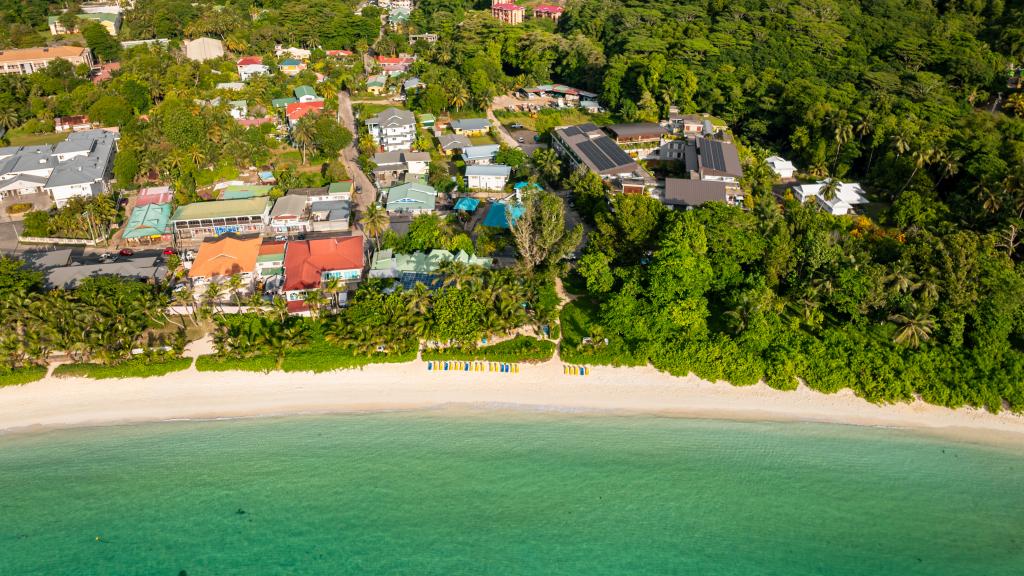 Foto 107: laila, A Marriott Tribute Portfolio Resort - Mahé (Seychelles)