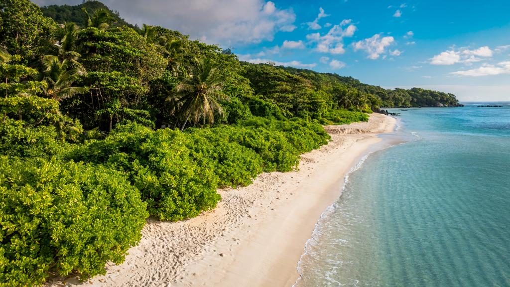 Foto 108: laila, A Marriott Tribute Portfolio Resort - Mahé (Seychelles)