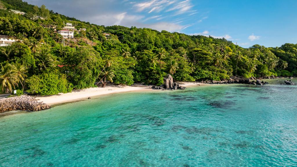 Foto 109: laila, A Marriott Tribute Portfolio Resort - Mahé (Seychelles)