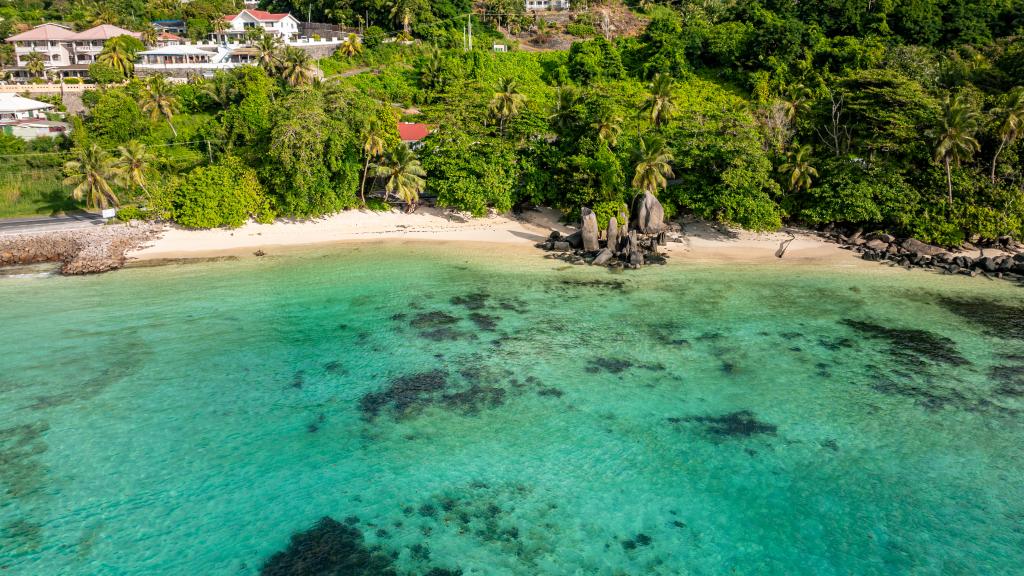 Foto 110: laila, A Marriott Tribute Portfolio Resort - Mahé (Seychelles)