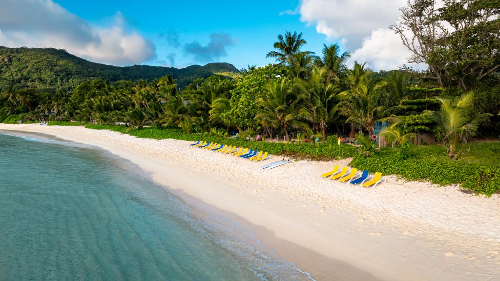 Photo 5: laila, A Marriott Tribute Portfolio Resort - Mahé (Seychelles)