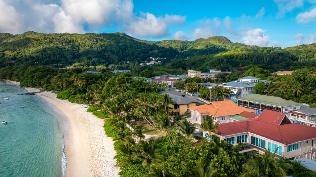 Foto 111: laila, A Marriott Tribute Portfolio Resort - Mahé (Seychelles)