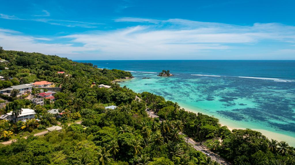 Foto 112: laila, A Marriott Tribute Portfolio Resort - Mahé (Seychelles)