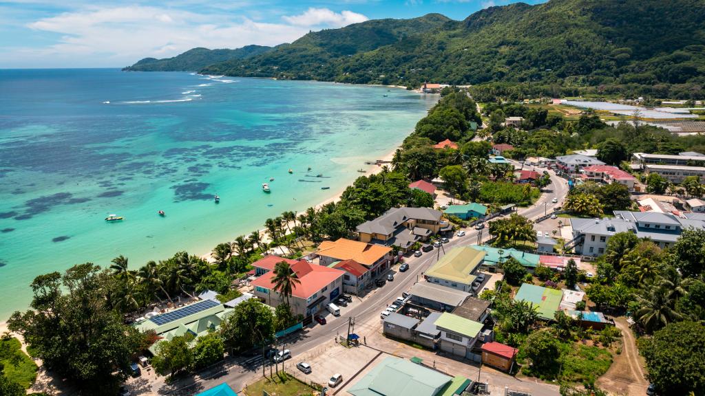 Foto 113: laila, A Marriott Tribute Portfolio Resort - Mahé (Seychellen)