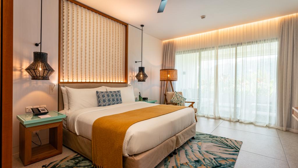 Photo 9: laila, A Marriott Tribute Portfolio Resort - Mahé (Seychelles)