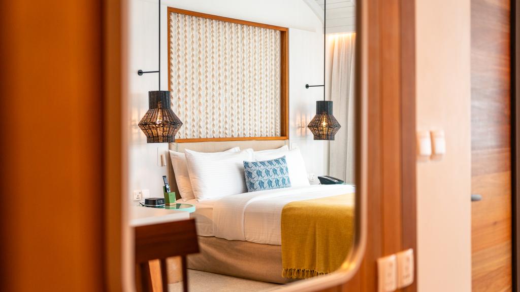 Foto 10: laila, A Marriott Tribute Portfolio Resort - Mahé (Seychellen)