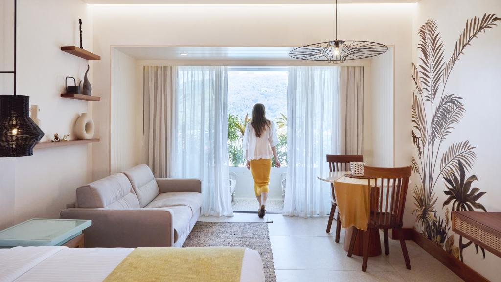 Foto 197: laila, A Marriott Tribute Portfolio Resort - Mahé (Seychelles)