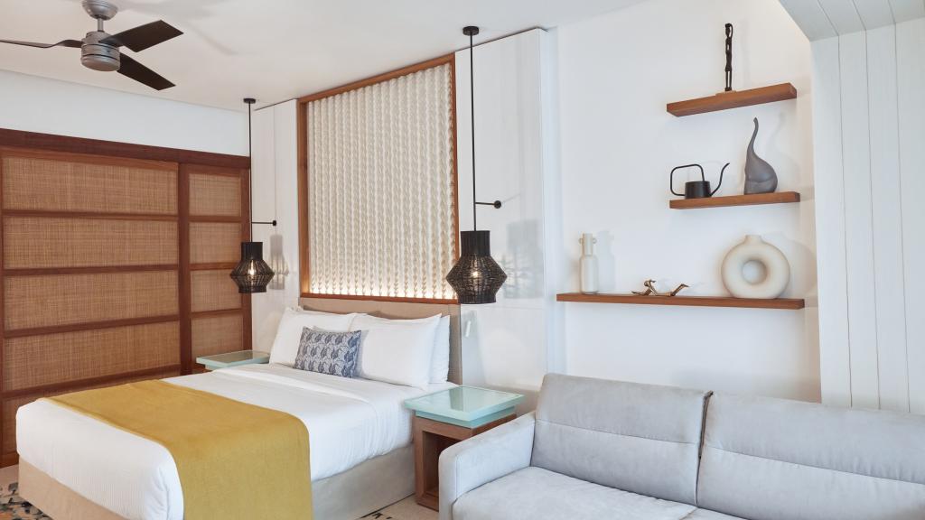 Foto 194: laila, A Marriott Tribute Portfolio Resort - Mahé (Seychelles)