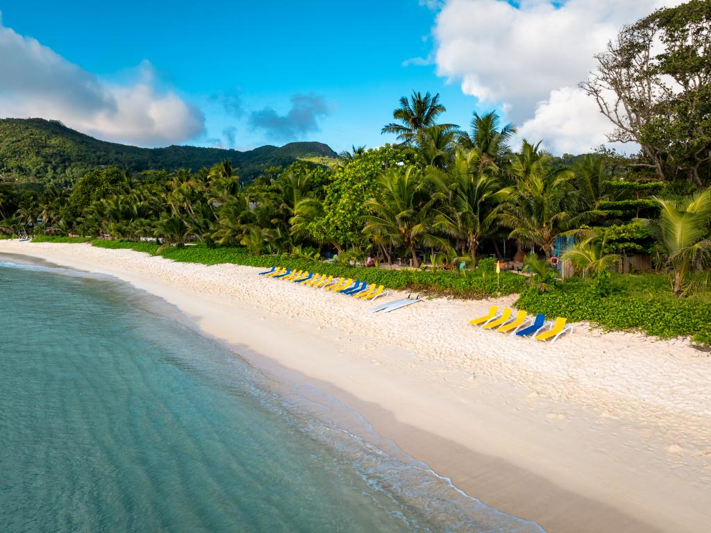 laila, A Marriott Tribute Portfolio Resort - Photo 5