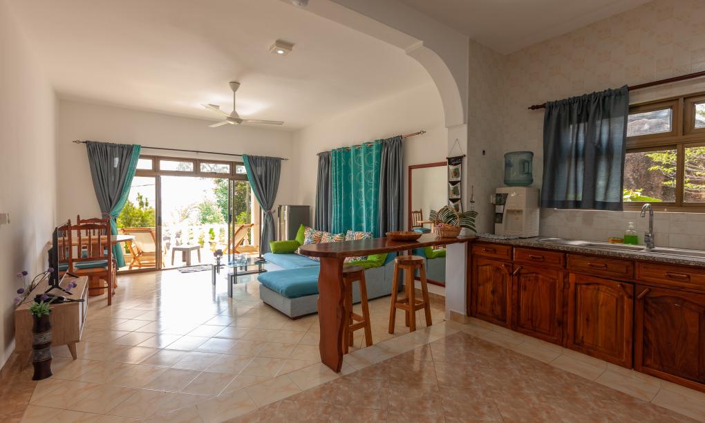 Jardin Marron - Lazio